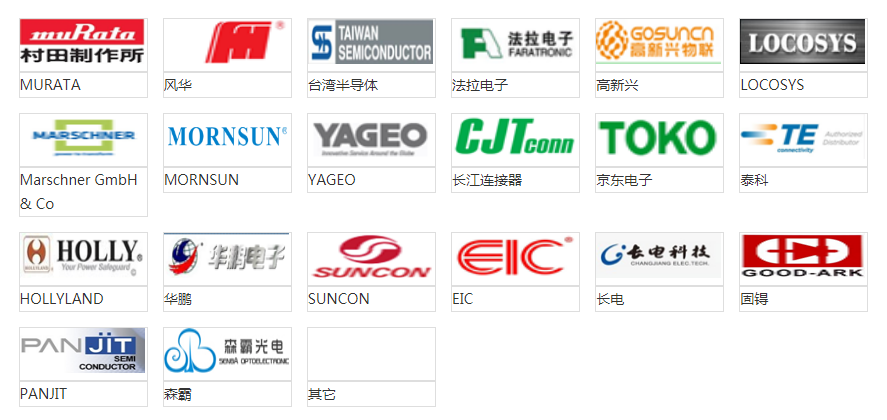 遼寧電子元器件采購(gòu) 遼寧電子元器件采購(gòu)